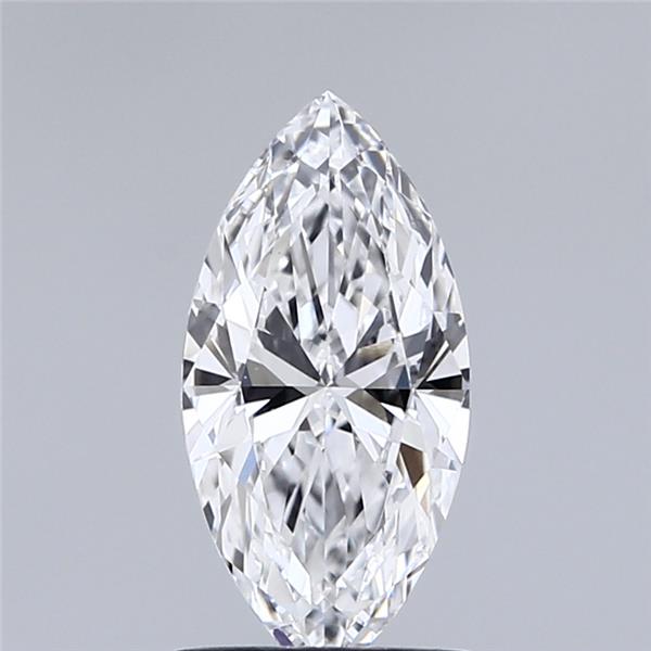 IGI 1.06 Carat Marquise Lab Grown Diamond 人工培育鑽石 實驗室人造鑽石