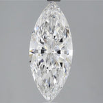 IGI 2.15 Carat Marquise Lab Grown Diamond 人工培育鑽石 實驗室人造鑽石
