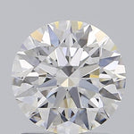 IGI 1.05 Carat Round Brilliant Lab Grown Diamond