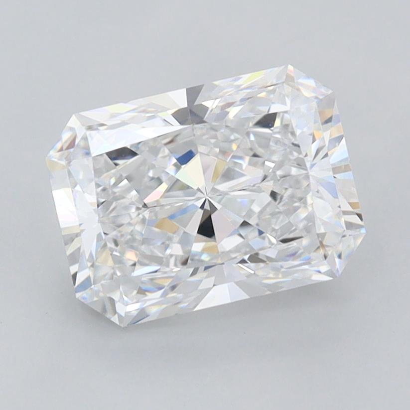 IGI 1.85 Carat Radiant Cut Lab Grown Diamond 人工培育鑽石 實驗室人造鑽石