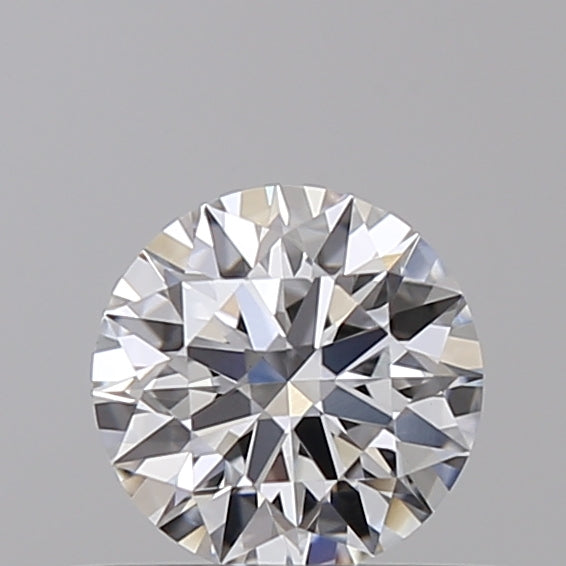 IGI 0.4 Carat Round Brilliant Lab Grown Diamond
