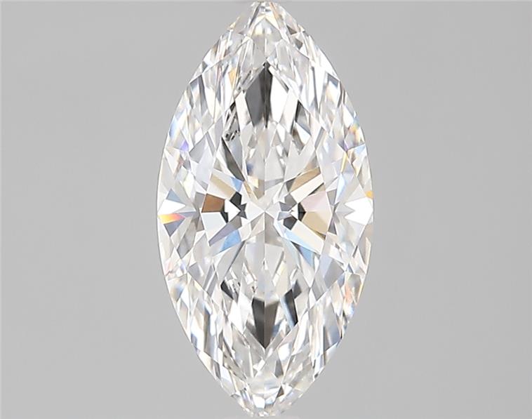 IGI 1.66 Carat Marquise Lab Grown Diamond 人工培育鑽石 實驗室人造鑽石