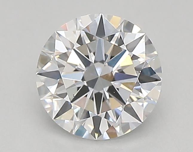 IGI 0.61 Carat Round Brilliant Lab Grown Diamond 人工培育鑽石 實驗室人造鑽石