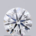 IGI 0.70 Carat Round Brilliant Lab Grown Diamond 人工培育鑽石 實驗室人造鑽石