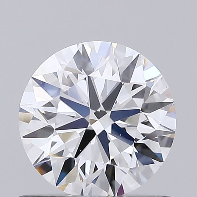 IGI 0.70 Carat Round Brilliant Lab Grown Diamond 人工培育鑽石 實驗室人造鑽石
