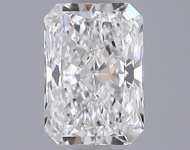 IGI 1.35 Carat Radiant Cut Lab Grown Diamond 人工培育鑽石 實驗室人造鑽石