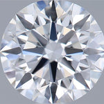 IGI 0.67 Carat Round Brilliant Lab Grown Diamond 人工培育鑽石 實驗室人造鑽石