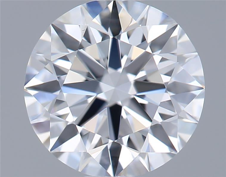 IGI 0.67 Carat Round Brilliant Lab Grown Diamond 人工培育鑽石 實驗室人造鑽石