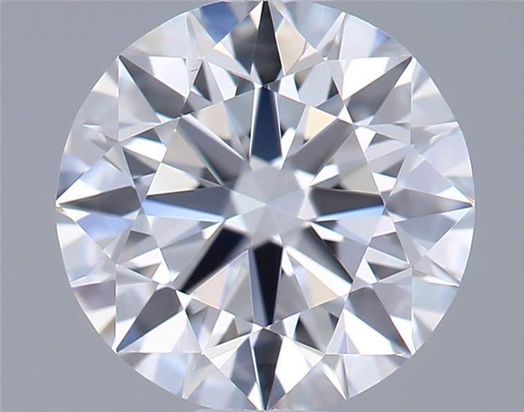 IGI 0.67 Carat Round Brilliant Lab Grown Diamond 人工培育鑽石 實驗室人造鑽石