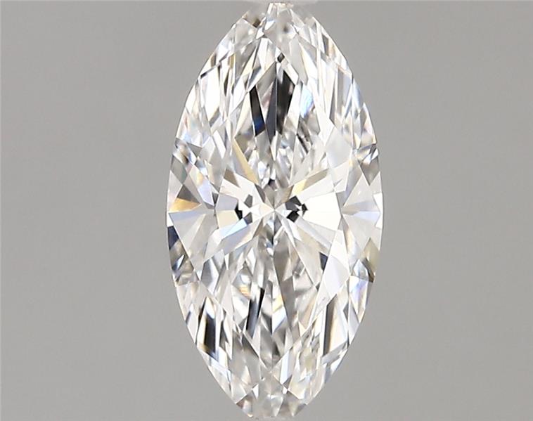 IGI 1.46 Carat Marquise Lab Grown Diamond