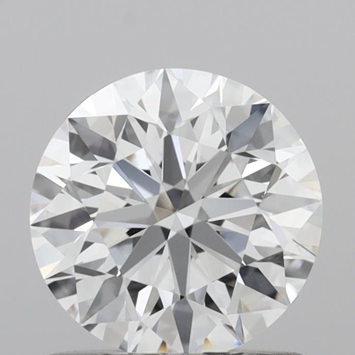 IGI 1.01 Carat Round Brilliant Lab Grown Diamond 人工培育鑽石 實驗室人造鑽石