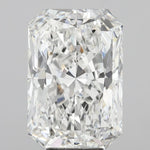 IGI 8.01 Carat Radiant Cut Lab Grown Diamond 人工培育鑽石 實驗室人造鑽石