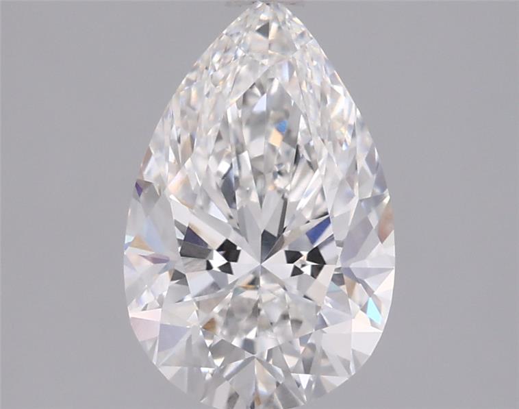 IGI 1.51 Carat Pear Lab Grown Diamond 人工培育鑽石 實驗室人造鑽石