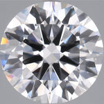 IGI 3.03 Carat Round Brilliant Lab Grown Diamond 人工培育鑽石 實驗室人造鑽石