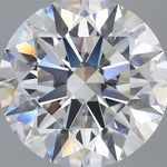 IGI 4.33 Carat Round Brilliant Lab Grown Diamond 人工培育鑽石 實驗室人造鑽石