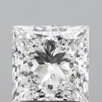 IGI 1.90 Carat Princess Cut Lab Grown Diamond 人工培育鑽石 實驗室人造鑽石