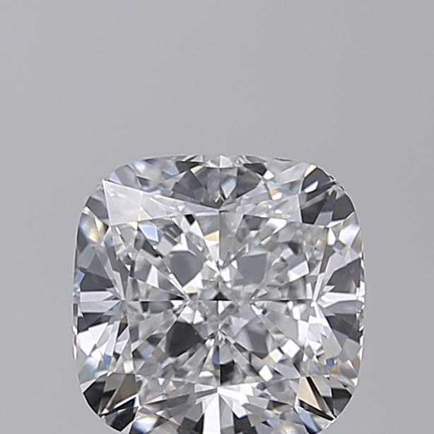 IGI 1.65 Carat Cushion Lab Grown Diamond