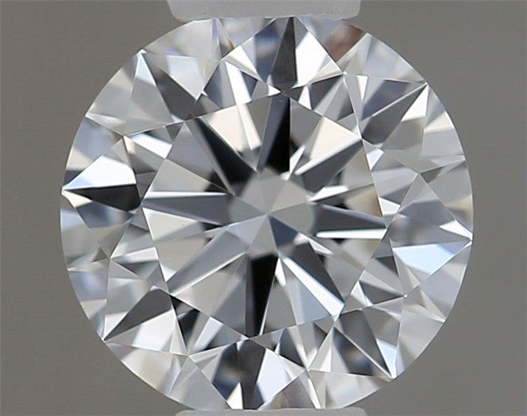 IGI 0.50 Carat Round Brilliant Lab Grown Diamond 人工培育鑽石 實驗室人造鑽石
