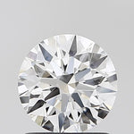 IGI 1.04 Carat Round Brilliant Lab Grown Diamond