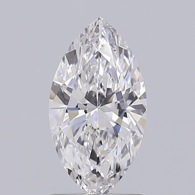 IGI 1.01 Carat Marquise Lab Grown Diamond 人工培育鑽石 實驗室人造鑽石
