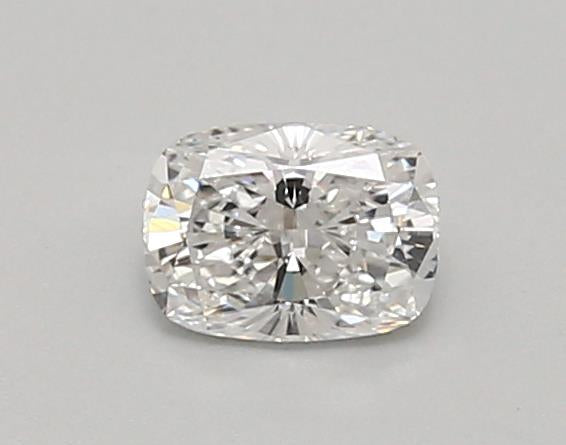 IGI 0.54 Carat Cushion Lab Grown Diamond