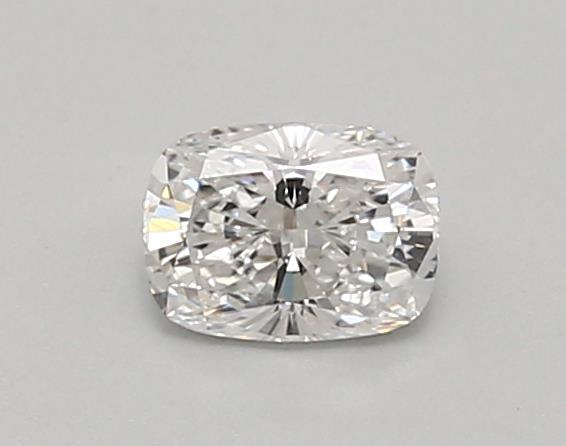 IGI 0.54 Carat Cushion Lab Grown Diamond