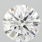 IGI 1.90 Carat Round Brilliant Lab Grown Diamond 人工培育鑽石 實驗室人造鑽石