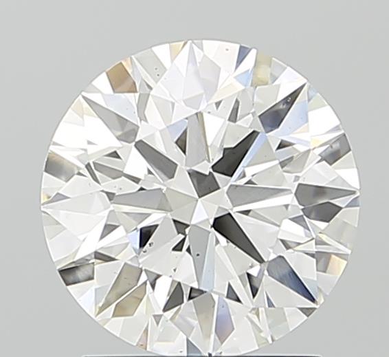 IGI 1.90 Carat Round Brilliant Lab Grown Diamond 人工培育鑽石 實驗室人造鑽石