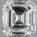 IGI 1.01 Carat Asscher Lab Grown Diamond 人工培育鑽石 實驗室人造鑽石