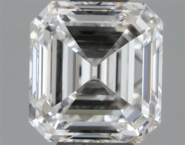 IGI 1.01 Carat Asscher Lab Grown Diamond 人工培育鑽石 實驗室人造鑽石