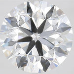 IGI 4.50 Carat Round Brilliant Lab Grown Diamond 人工培育鑽石 實驗室人造鑽石
