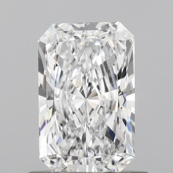 IGI 0.80 Carat Radiant Cut Lab Grown Diamond 人工培育鑽石 實驗室人造鑽石