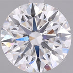 IGI 1.60 Carat Round Brilliant Lab Grown Diamond 人工培育鑽石 實驗室人造鑽石
