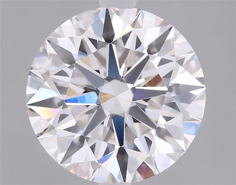 IGI 1.60 Carat Round Brilliant Lab Grown Diamond 人工培育鑽石 實驗室人造鑽石
