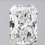 IGI 4.02 Carat Radiant Cut Lab Grown Diamond 人工培育鑽石 實驗室人造鑽石