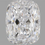 IGI 0.50 Carat Cushion Lab Grown Diamond 人工培育鑽石 實驗室人造鑽石