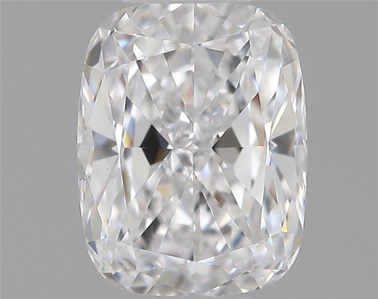 IGI 0.50 Carat Cushion Lab Grown Diamond 人工培育鑽石 實驗室人造鑽石
