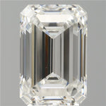 IGI 6.00 Carat Emerald Lab Grown Diamond 人工培育鑽石 實驗室人造鑽石