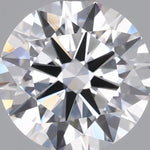 IGI 1.54 Carat Round Brilliant Lab Grown Diamond 人工培育鑽石 實驗室人造鑽石