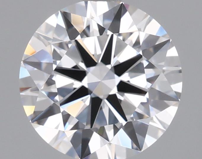 IGI 1.54 Carat Round Brilliant Lab Grown Diamond 人工培育鑽石 實驗室人造鑽石