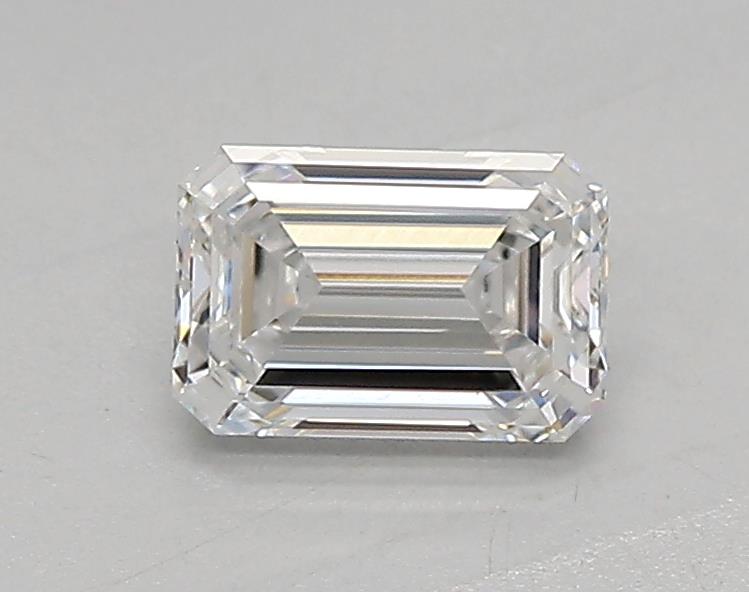 IGI 0.61 Carat Emerald Lab Grown Diamond 人工培育鑽石 實驗室人造鑽石
