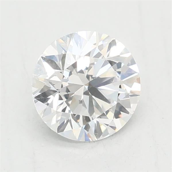 IGI 0.53 Carat Round Brilliant Lab Grown Diamond 人工培育鑽石 實驗室人造鑽石