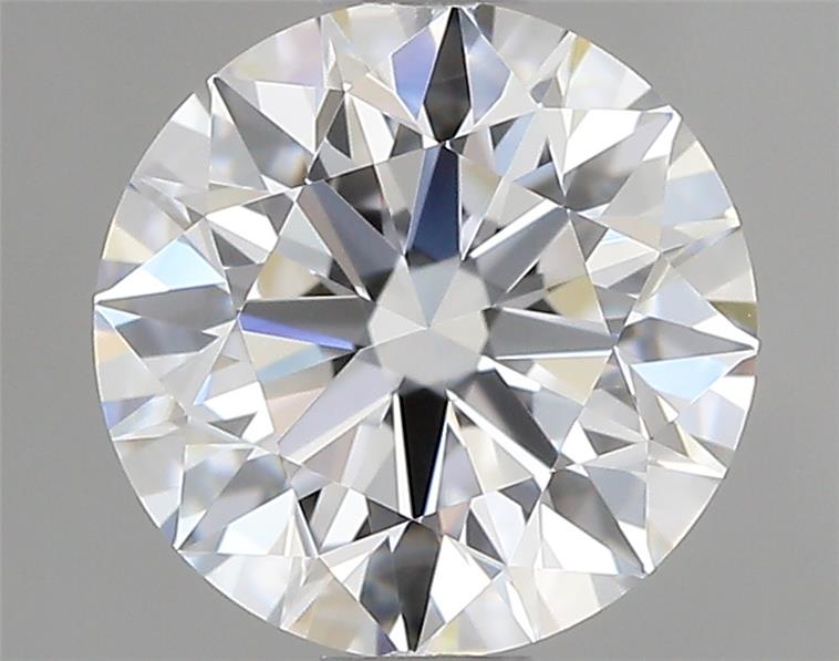 IGI 1.01 Carat Round Brilliant Lab Grown Diamond 人工培育鑽石 實驗室人造鑽石