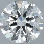 IGI 0.78 Carat Round Brilliant Lab Grown Diamond 人工培育鑽石 實驗室人造鑽石