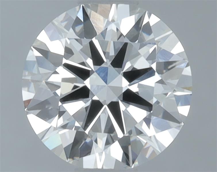 IGI 0.78 Carat Round Brilliant Lab Grown Diamond 人工培育鑽石 實驗室人造鑽石