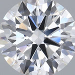 IGI 1 Carat Round Brilliant Lab Grown Diamond