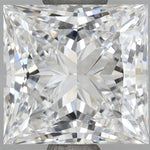 IGI 1.71 Carat Princess Cut Lab Grown Diamond
