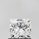 IGI 1.02 Carat Princess Cut Lab Grown Diamond 人工培育鑽石 實驗室人造鑽石