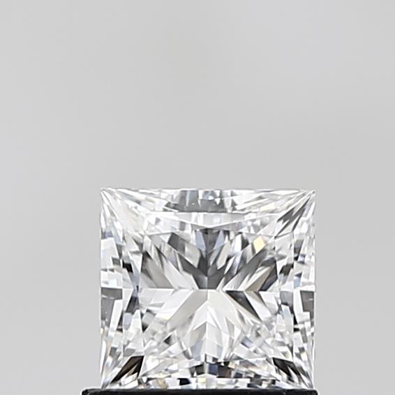 IGI 1.02 Carat Princess Cut Lab Grown Diamond 人工培育鑽石 實驗室人造鑽石