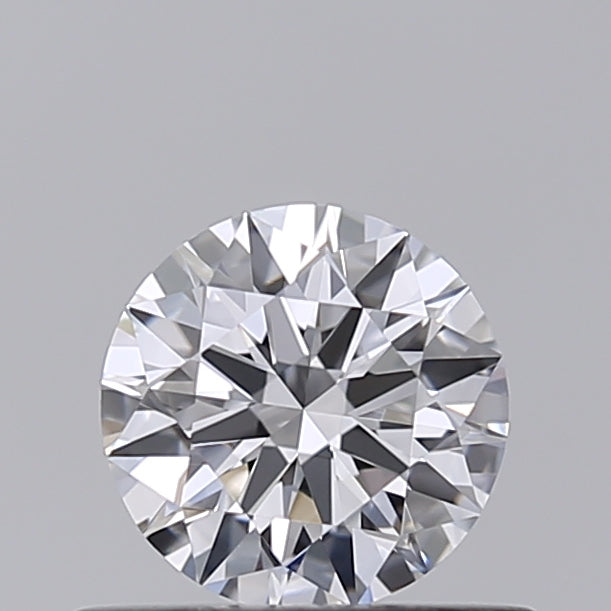 IGI 0.52 Carat Round Brilliant Lab Grown Diamond